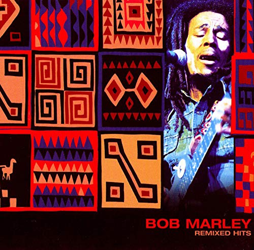 album bob marley