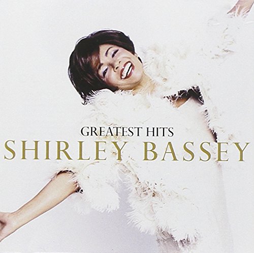 album shirley bassey