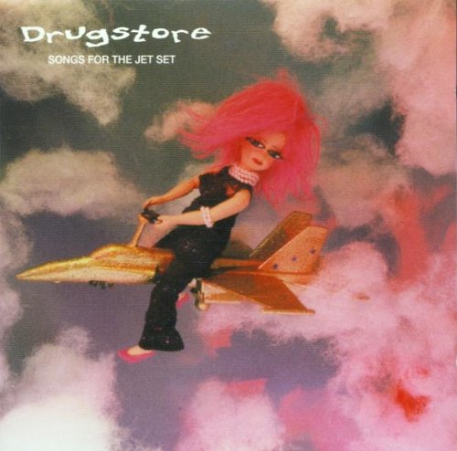 album drugstore