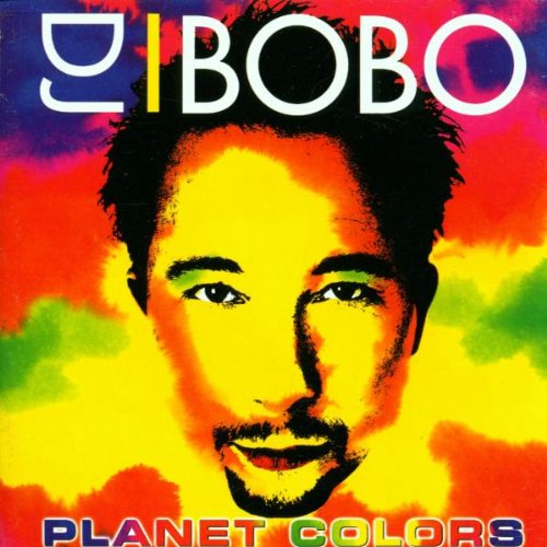 album dj bobo