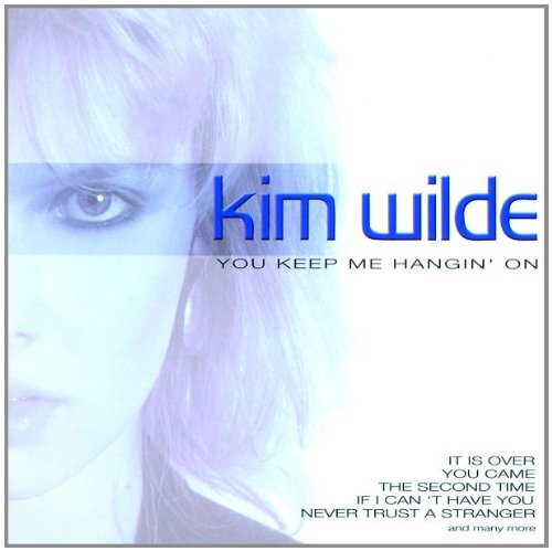 album kim wilde