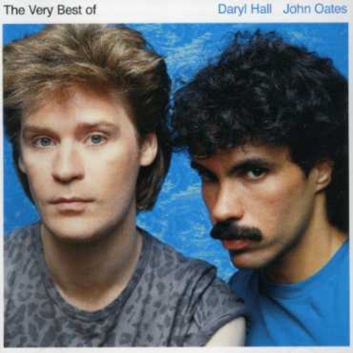 album hall and oates