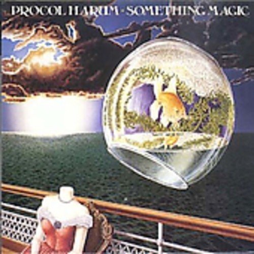 album procol harum