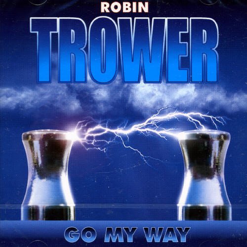 album robin trower