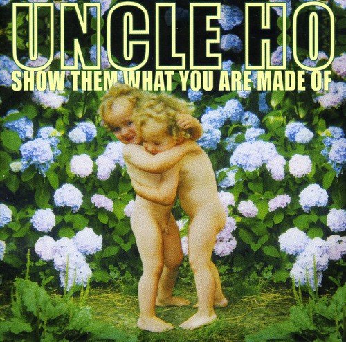 album uncle ho