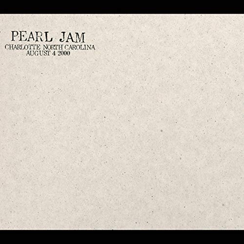 album pearl jam