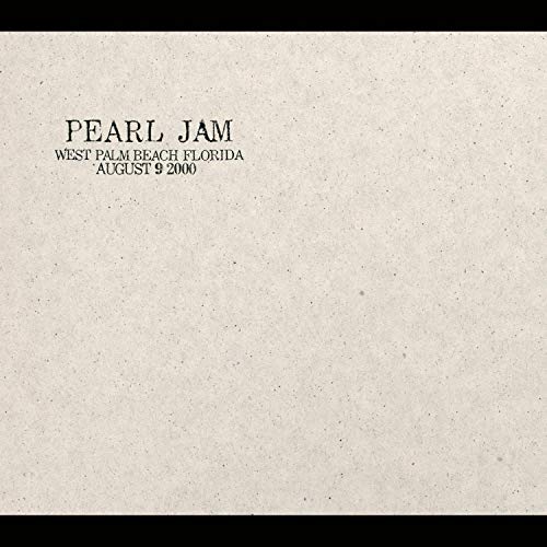 album pearl jam