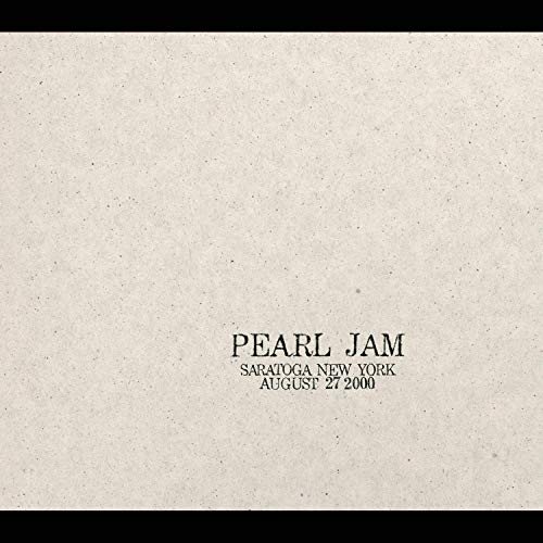 album pearl jam