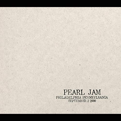 album pearl jam