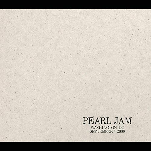 album pearl jam