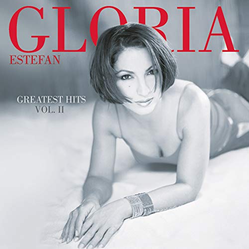 album gloria estefan