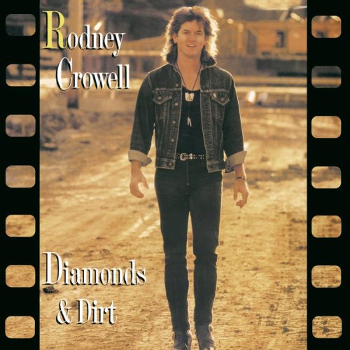 album rodney crowell