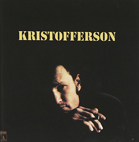 album kris kristofferson