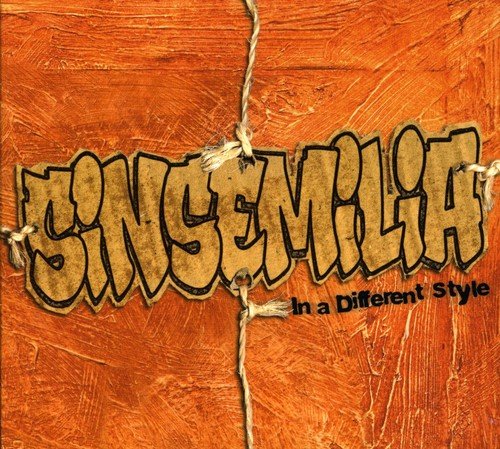 album sinsemilia