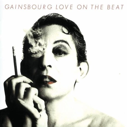 album serge gainsbourg