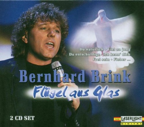 album bernhard brink