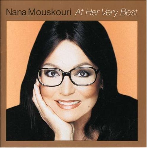 album nana mouskouri