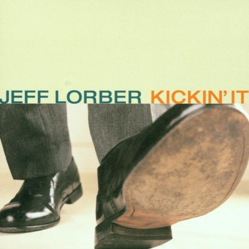 album jeff lorber