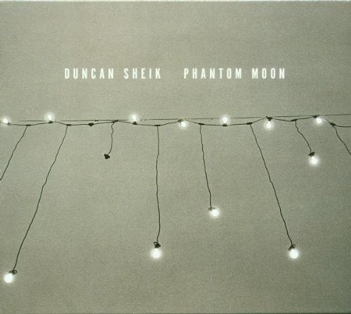 album duncan sheik