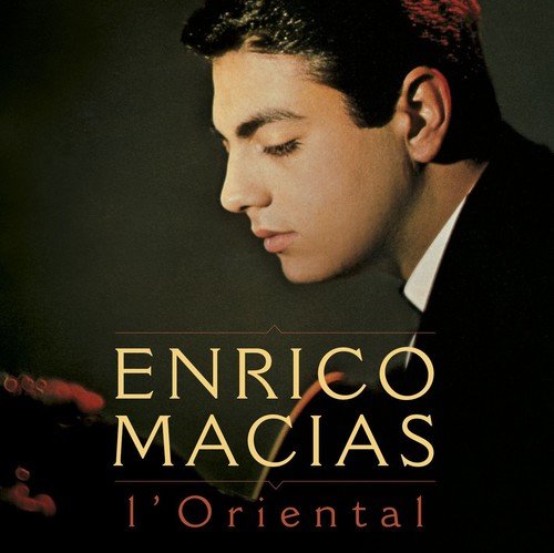 album enrico macias