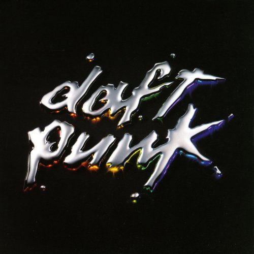 album daft punk