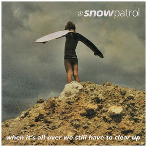 album snow patrol