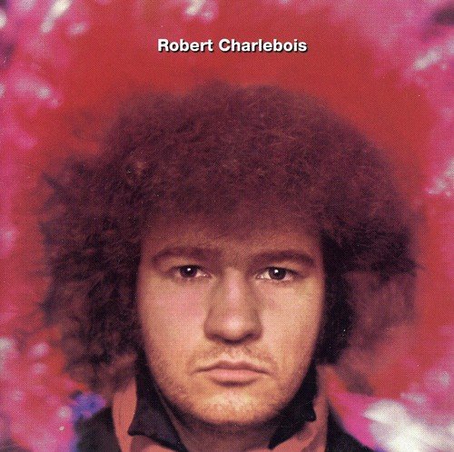 album robert charlebois