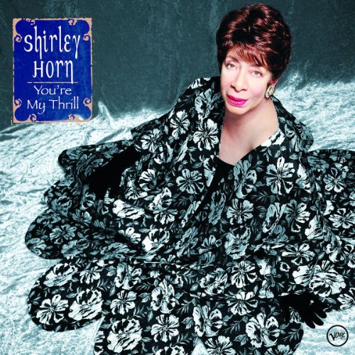 album shirley horn