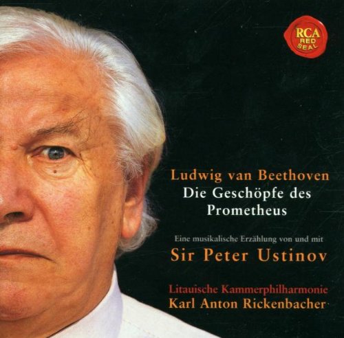 album beethoven ludwing von