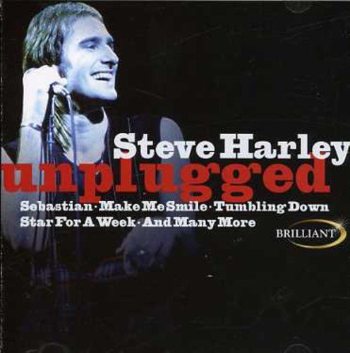 album steve harley