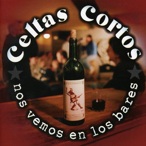 album celtas cortos