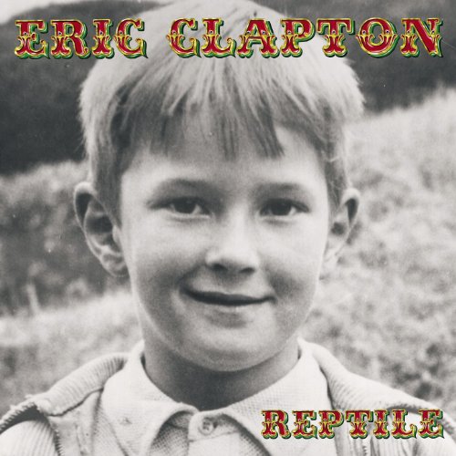 album eric clapton