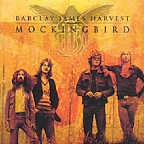 album barclay james harvest