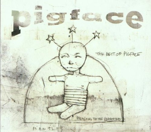 album pigface