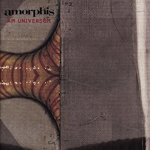 album amorphis