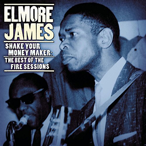 album elmore james