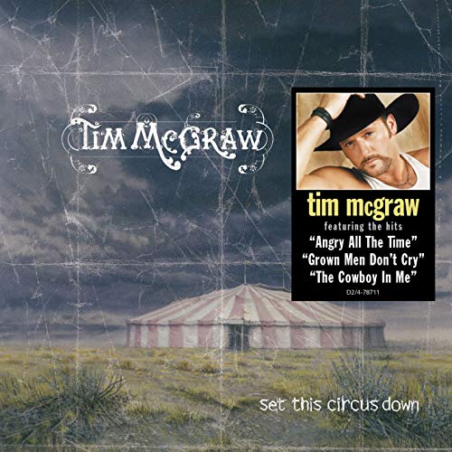 album tim mcgraw