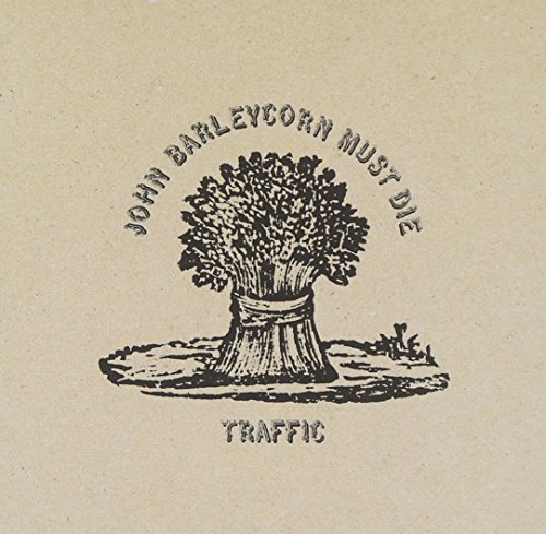 album traffic