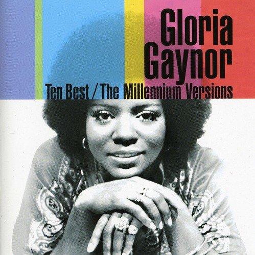 album gloria gaynor