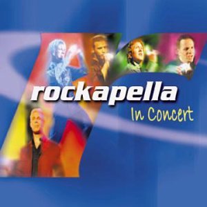 album rockapella