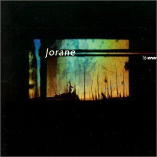 album jorane