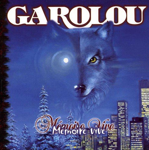 album garolou