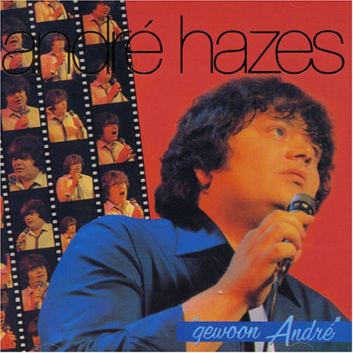 album andr hazes