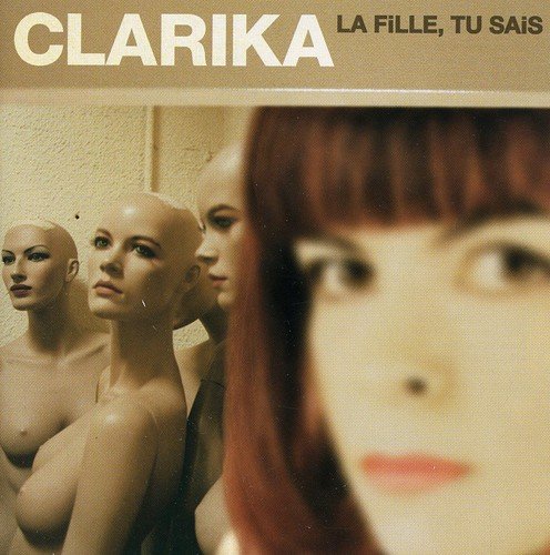 album clarika