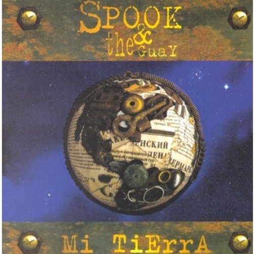 album spook and the guay