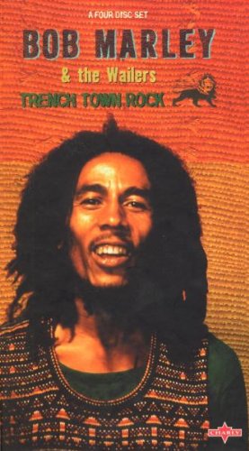 album bob marley and the wailers