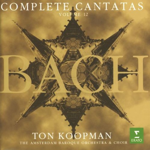 album johann sebastian bach