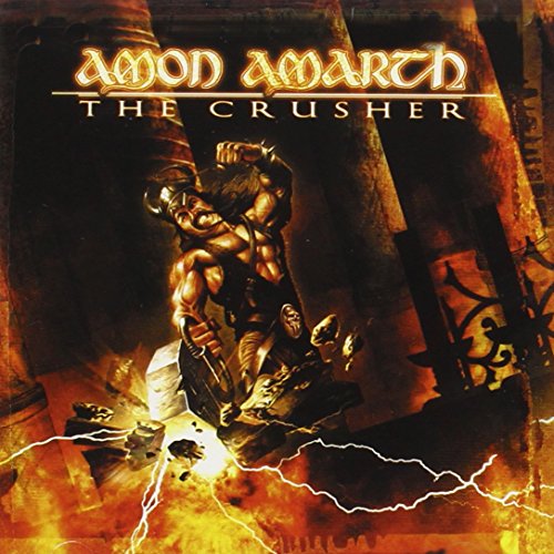 album amon amarth