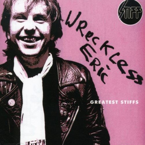 album wreckless eric