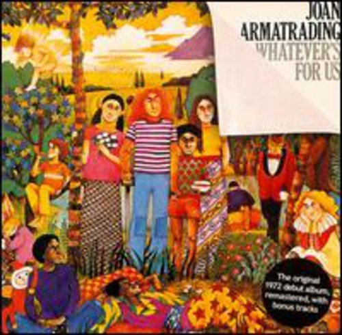 album joan armatrading